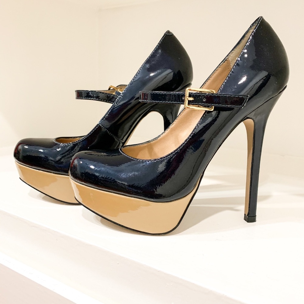 Steve Madden Bellahh Pump
